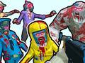 Тоглоом Zombies Shooter Part 1