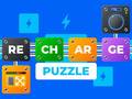 Тоглоом Recharge Puzzle