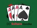 Тоглоом Solitaire Klondike