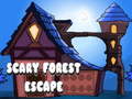 Тоглоом G2M Scary Forest Escape