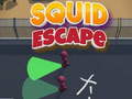 Тоглоом Squid Escape 