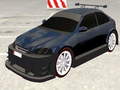 Тоглоом Fast And Drift CIVIC