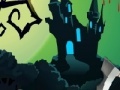 Тоглоом Tripeaks Halloween