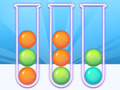 Тоглоом Sort Balls 3D