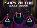 Тоглоом Survive The Glass Bridge