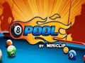 Тоглоом 8 Ball Pool Multiplayer