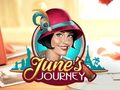 Тоглоом June's Journey: Hidden Objects