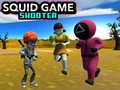 Тоглоом Squid Game Shooter