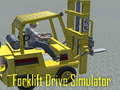Тоглоом Driving Forklift Simulator