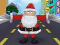 Тоглоом Santa City Run Street