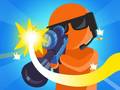 Тоглоом Draw Bullet Master