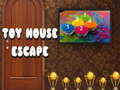Тоглоом Toy House Escape