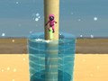 Тоглоом Glass Challenge Squid Game