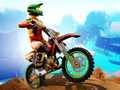 Тоглоом Dirt Bike Extreme Parkour