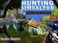 Тоглоом Hunting Simulator