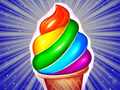 Тоглоом Frosty Ice Cream! Icy Dessert