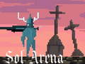 Тоглоом Sol Arena