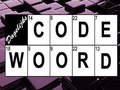 Тоглоом Dagelijks Codewoord