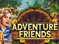 Тоглоом Adventure Friends