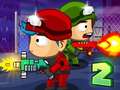 Тоглоом Zombie Last Castle 2