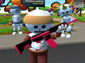 Тоглоом Stickman Supreme Shooter