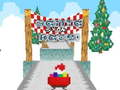Тоглоом Santa Race!
