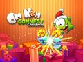 Тоглоом Om Nom Connect Christmas
