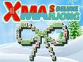 Тоглоом Xmas Mahjong Deluxe