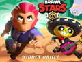 Тоглоом Brawl Stars hidden object
