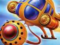Тоглоом Helicopter Mega Splash