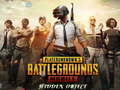 Тоглоом PlayerUnknown’s Battlegrounds Mobile Hidden object