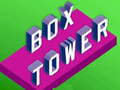 Тоглоом Box Tower 