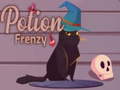 Тоглоом Potion Frenzy