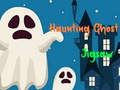 Тоглоом Haunting Ghost Jigsaw