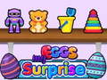 Тоглоом My Eggs Surprise