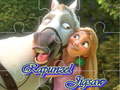 Тоглоом Rapunzel Jigsaw