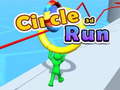 Тоглоом Circle Run 3D 