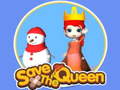 Тоглоом Save The Queen