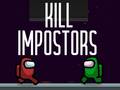 Тоглоом Kill Impostors