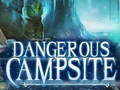 Тоглоом Dangerous Campsite
