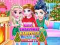 Тоглоом BFF Christmas Tree Hairstyle and Biscuits
