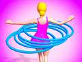 Тоглоом Abandon Hula Hoops Rush
