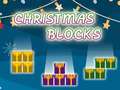 Тоглоом Christmas Blocks