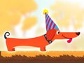 Тоглоом Sausage Dog