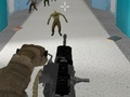 Тоглоом Zombie Hell Shooter