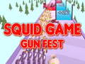Тоглоом Squid Game Gun Fest