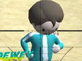 Тоглоом Squid Game Sniper Shooter