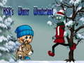 Тоглоом ASR's Winter Wonderland