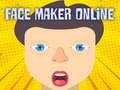 Тоглоом Face Maker Online