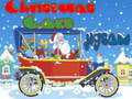 Тоглоом Christmas Cars Jigsaw
